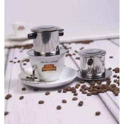 Trung Nguyen Creative 5 jauhettu vietnamilainen kahvi 250 g