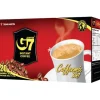 Trung Nguyen G7 gourmet-pikakahvi 3-in-1, 20 annospussia