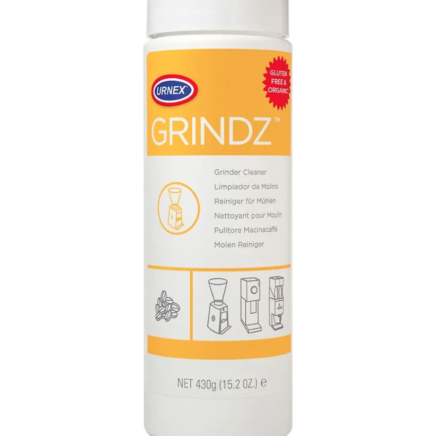 Urnex Grindz kahvimyllyn puhdistustabletit