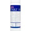 Urnex Tabz Z61 puhdistustabletit kahvinkeittimille 120 kpl