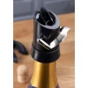 Vacu Vin Champagne Saver pullonsulkija/kaatonokka