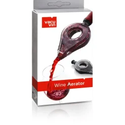Vacu Vin viinin ilmaaja