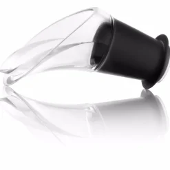Vacu Vin Wine Server Crystal kaatonokka 2 kpl