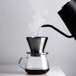 Varia AURA Smart Kettle sähköinen vedenkeitin