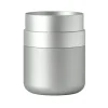Varia VS3 Modular Dosing Cup Silver -kahviannostelija 54 mm