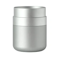 Varia VS3 Modular Dosing Cup Silver -kahviannostelija 54 mm