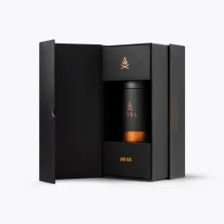 VSSL Java G25 kahvmylly, Carbon