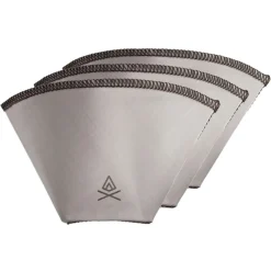 VSSL Nest #1 Mesh Filter -kestosuodatin, 3-pack