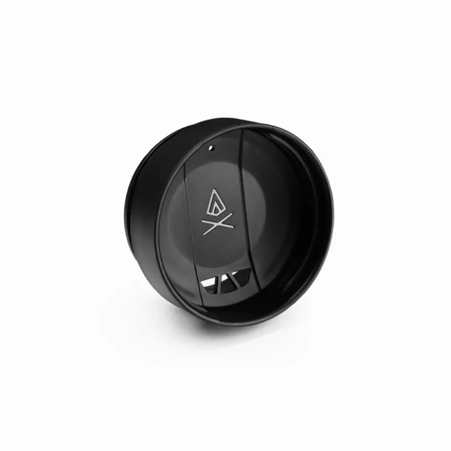 VSSL Nest Pour-Over-kahvisetti, musta