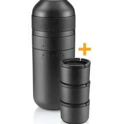 Wacaco KIT lisävarustepaketti Wacaco Minipresso GR:lle