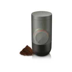Wacaco Minipresso GR2 Ground kannettava espressokeitin