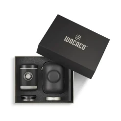 Wacaco Picopresso kannettava espressokeitin