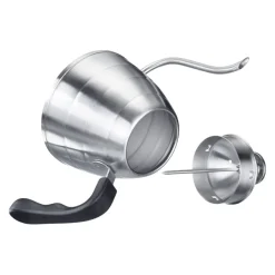 Westmark Brasilia Plus Gooseneck vesipannu lämpömittarilla, 800 ml