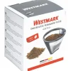 Westmark kestosuodatin kahville, koko 04