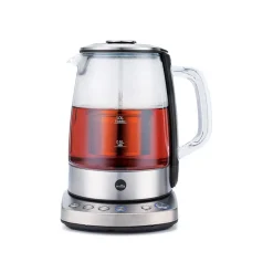 Wilfa CHA TM1-1500S teenkeitin
