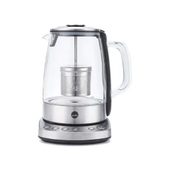 Wilfa CHA TM1-1500S teenkeitin