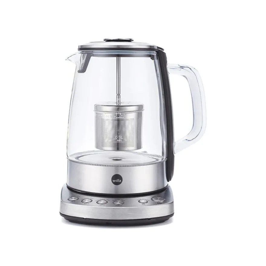 Wilfa CHA TM1-1500S teenkeitin