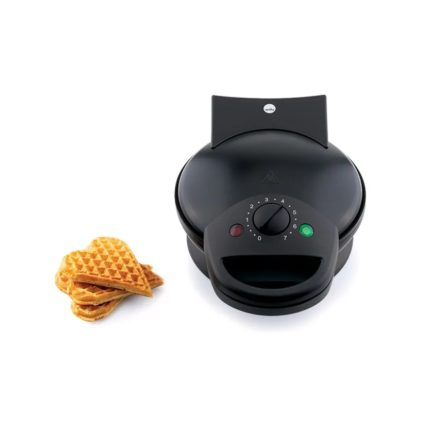 Wilfa Home WM-623B Extra Large vohvelirauta