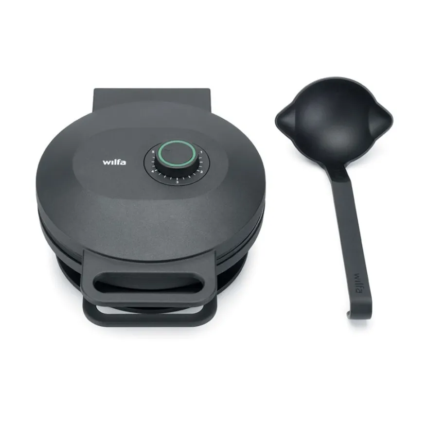 Wilfa Joy vohvelirauta WM5B-200