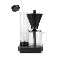 Wilfa Performance Compact CM8B-A100 kahvinkeitin 1,0 l