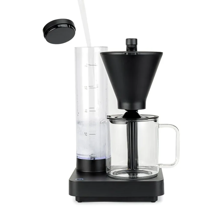 Wilfa Performance Compact CM8B-A100 kahvinkeitin 1,0 l