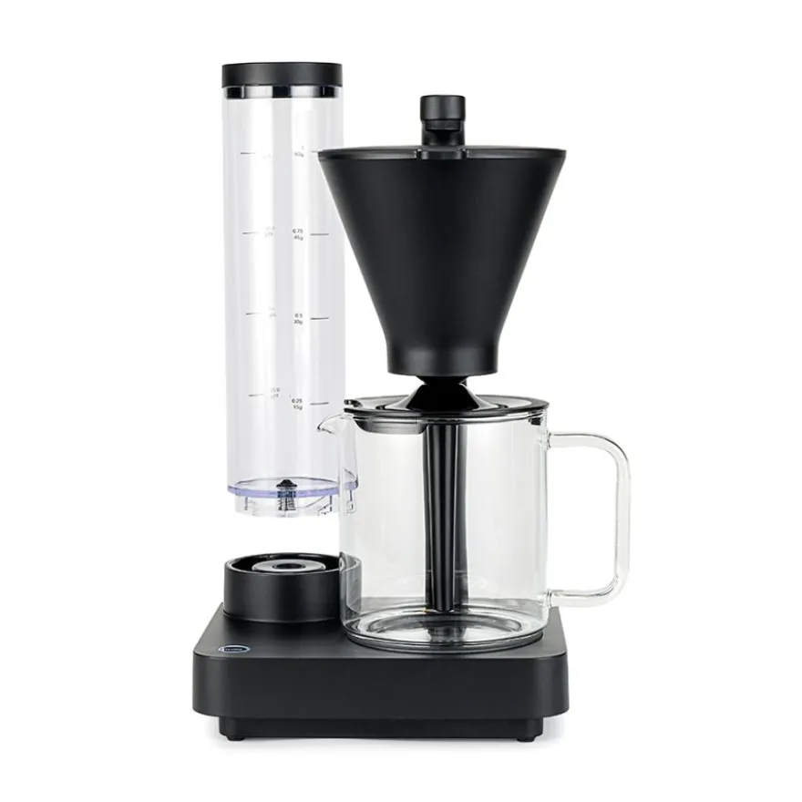 Wilfa Performance Compact CM8B-A100 kahvinkeitin 1,0 l