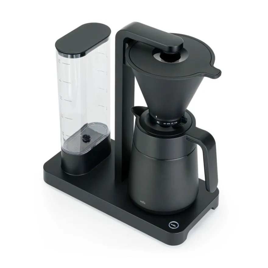 Wilfa Performance Thermo CM9B-T125 kahvinkeitin 1,25 l