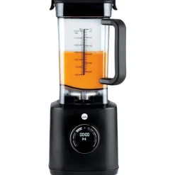 Wilfa Power Fuel XL PB1B-P2000 tehosekoitin, mattamusta