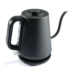 Wilfa Svart Pour WSPOK-1000B vedenkeitin, 0,8 l, musta