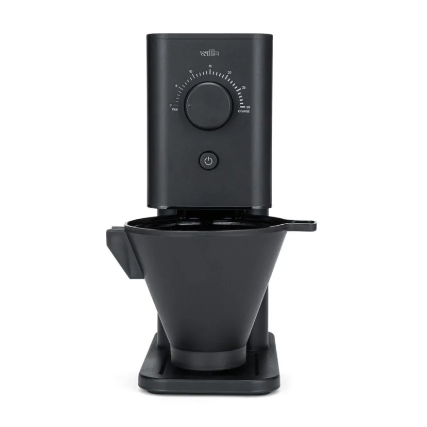 Wilfa Zense CG3B-125 kahvimylly