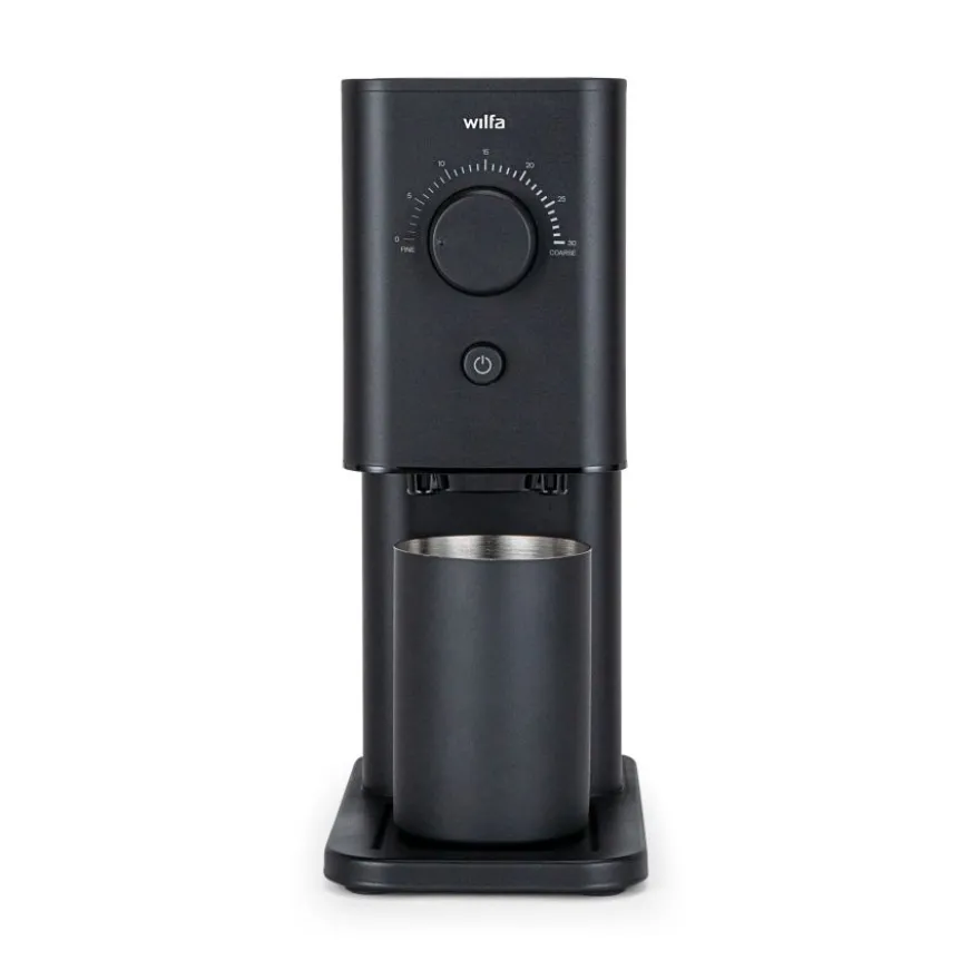 Wilfa Zense CG3B-125 kahvimylly