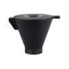 Wilfa Zense CM10 suodatinsuppilo, autom. tippalukko