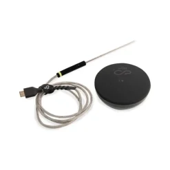 Witt CookPerfect Comfort Single 2.0 paistolämpömittari
