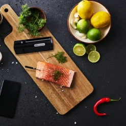 Witt CookPerfect Wireless Dual paistolämpömittari