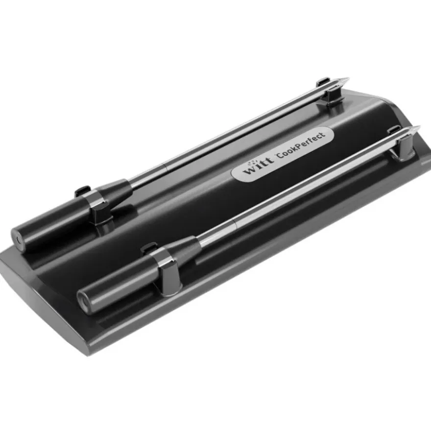 Witt CookPerfect Wireless Dual paistolämpömittari