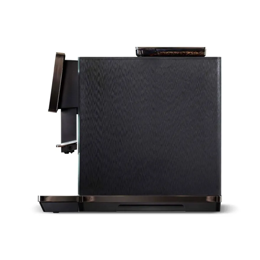 Witt Premium Espresso Black kahviautomaatti