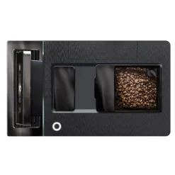 Witt Premium Espresso Black kahviautomaatti