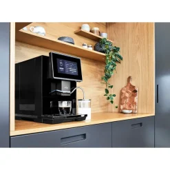 Witt Premium Espresso Black kahviautomaatti