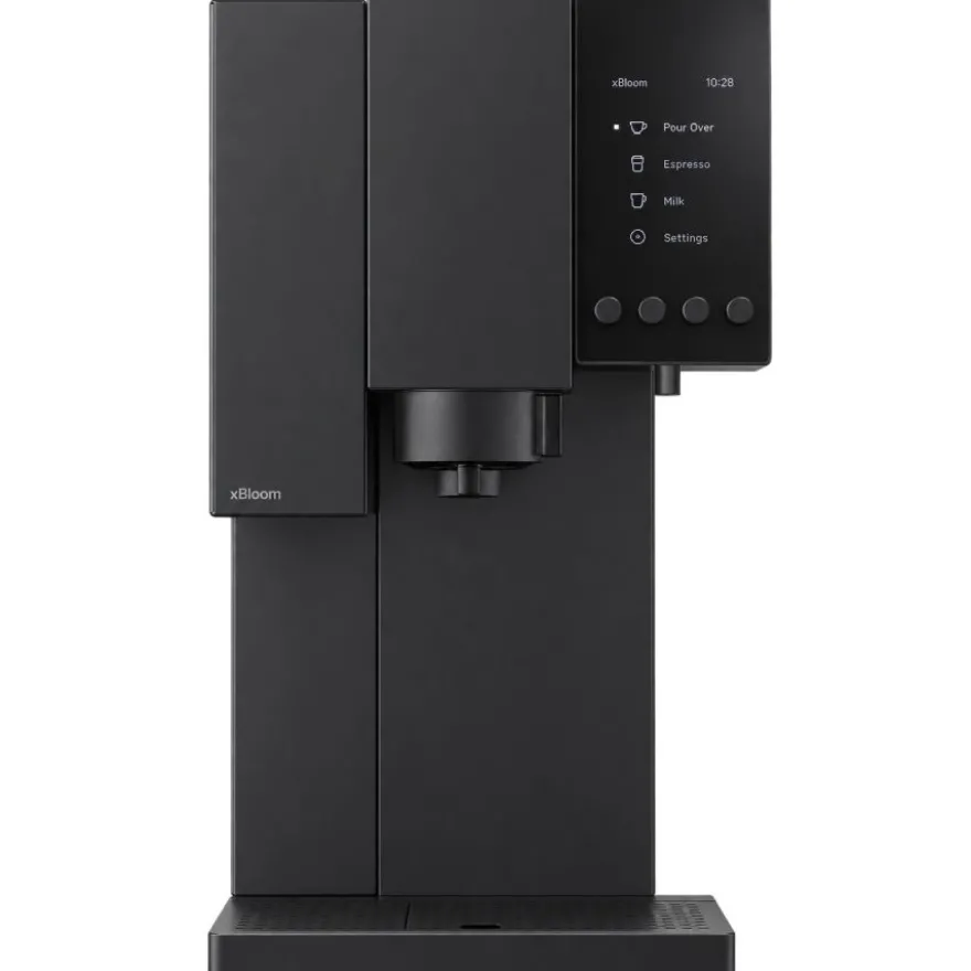 xBloom Studio kahvinkeitin, Midnight Black