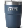 Yeti Rambler Stackable Cup Ceramic termosmuki 236 ml, Navy