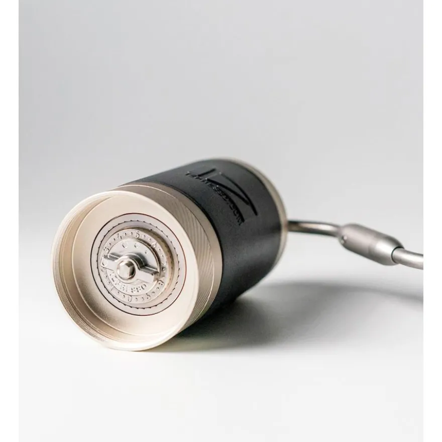 1Zpresso J Foldable -kahvimylly, hopea