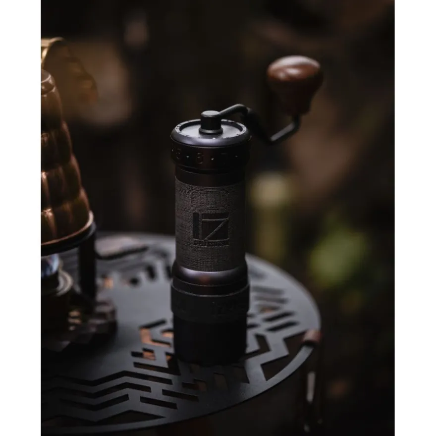1Zpresso K-Ultra Foldable -kahvimylly