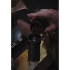 1Zpresso K-Ultra Foldable -kahvimylly
