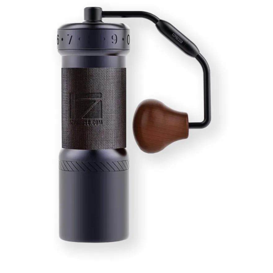 1Zpresso K-Ultra Foldable -kahvimylly