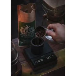 1Zpresso K-Ultra Foldable -kahvimylly