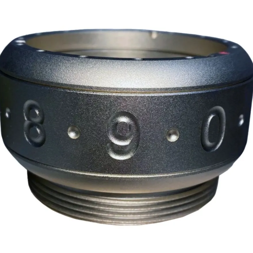 1Zpresso K-Ultra Grinder Adjustment Dial Ring -varaosa