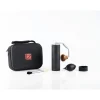 1Zpresso X-Ultra Foldable kahvimylly, musta