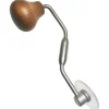 1Zpresso X-Ultra Grinder Foldable Handle -varaosa