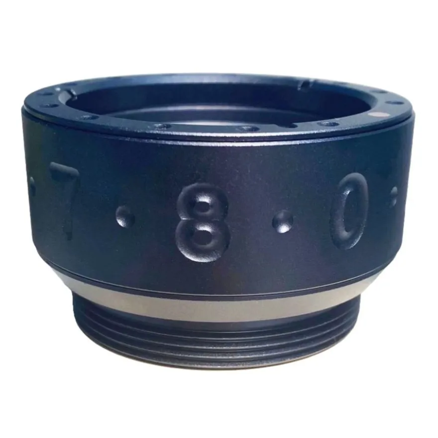 1Zpresso ZP6 Grinder Adjustment Dial Ring -varaosa